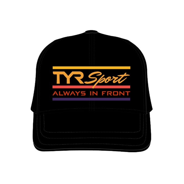 Tyr Sport AIF Adjustable Cap  Hat  Tyr