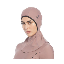 Nike Women Victory Swim Hijab  Women's Aquatic Fitness Swimsuits  Nike