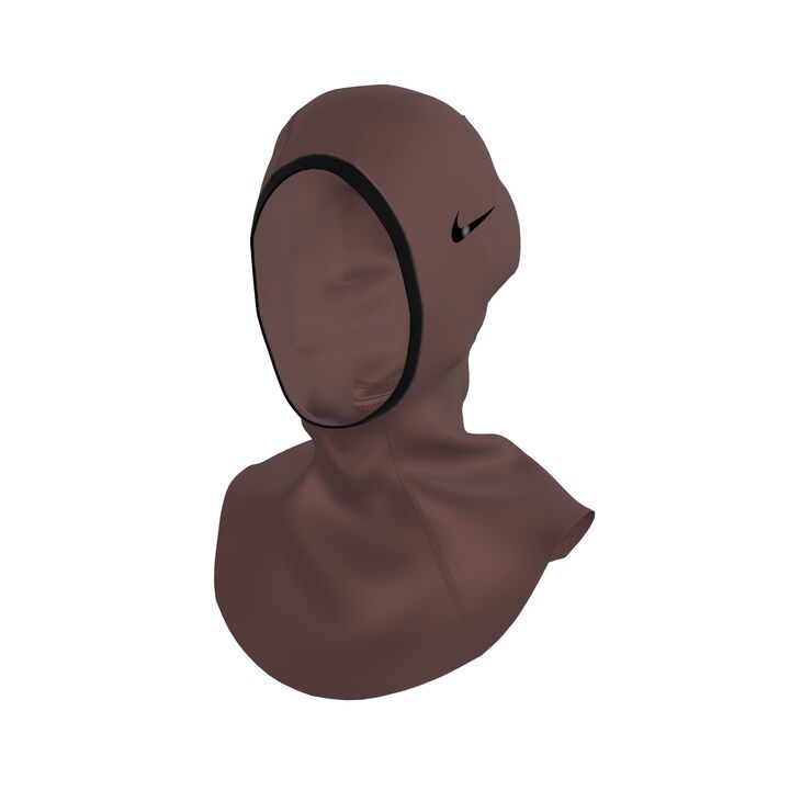 Nike Women Victory Swim Hijab  Women's Aquatic Fitness Swimsuits  Nike