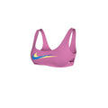 Nike Women Scoop Bikini Top  Bikini Top  Nike