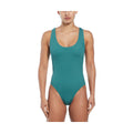 Nike Women Elevated Essential Crossback One Piece  One Piece Swimsuits  Nike