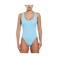 Nike Women Elevated Essential Crossback One Piece  One Piece Swimsuits  Nike