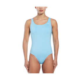 Nike Women Essential U-Back One Piece  One Piece Swimsuits  Nike