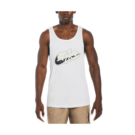 Nike Men Scribble Tank Top  Shirts  Nike