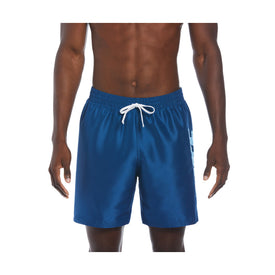 Nike Men Big Block 7in Volley Short  Men's Swim Trunks  Nike