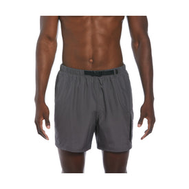 Nike Men Voyage 5in Volley Short  Men's Swim Trunks  Nike