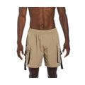 Nike Men's Logo Tape Cargo 7in Volley Short  Shorts  Nike