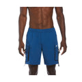 Nike Men's Logo Tape Cargo 7in Volley Short  Shorts  Nike