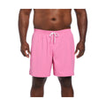 Nike Men's Solid Icon 7in Volley Short EXT  Men's Swim Trunks  Nike