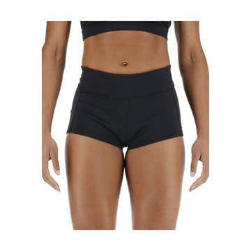 Tyr Women's Casey Boyshort - Solid  Women's Boyshort  Tyr