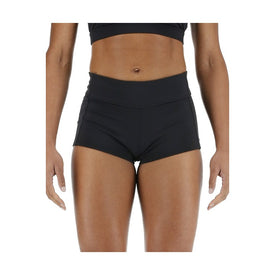 Tyr Women's Casey Boyshort - Solid  Women's Boyshort  Tyr