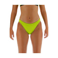 TYR Women's Solid Classic Full Coverage Bikini Bottom Durafast Elite  Bikini Bottom  Tyr