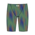 Tyr Men's Avictor 2.0 High Waist Jammer Tech Suit- Luminis  High Waist Jammers  Tyr