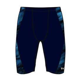 Tyr Boy's Jammer Durafast Elite - Blade Splice-Soren  Team Print  Tyr