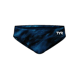 Tyr Boy's Brief Durafast Elite  Swimming Briefs for Men  Tyr