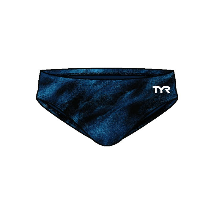 Tyr Boy's Brief Durafast Elite  Swimming Briefs for Men  Tyr