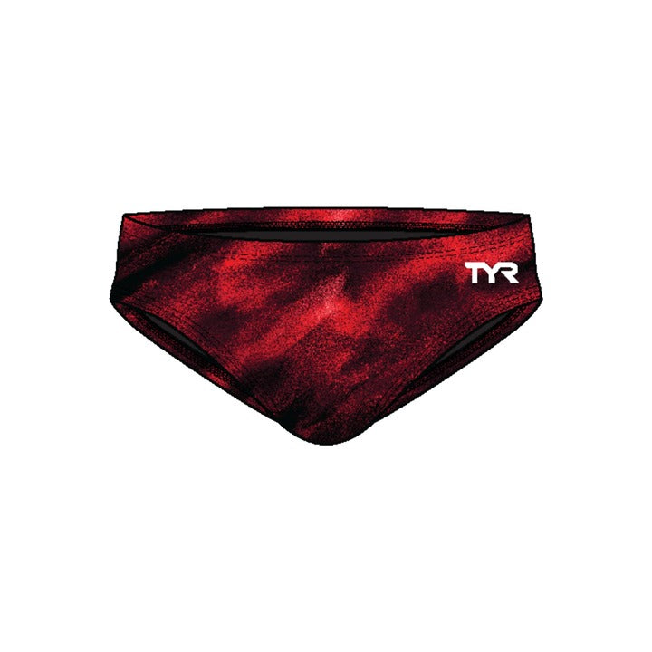 Tyr Boy's Brief Durafast Elite  Swimming Briefs for Men  Tyr