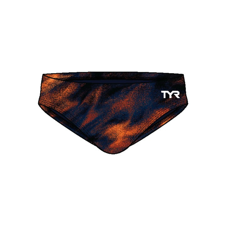 Tyr Boy's Brief Durafast Elite  Swimming Briefs for Men  Tyr