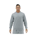 WWJ Tyr Unisex Ultrasoft Heavyweight Terry Crew  Sweatshirt  Tyr