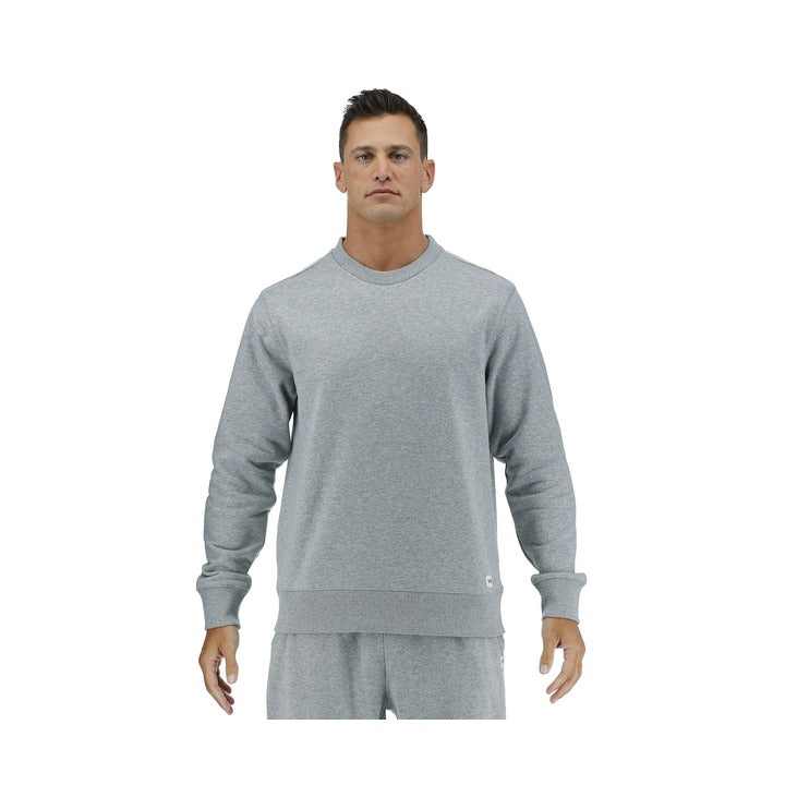 WWJ Tyr Unisex Ultrasoft Heavyweight Terry Crew  Sweatshirt  Tyr