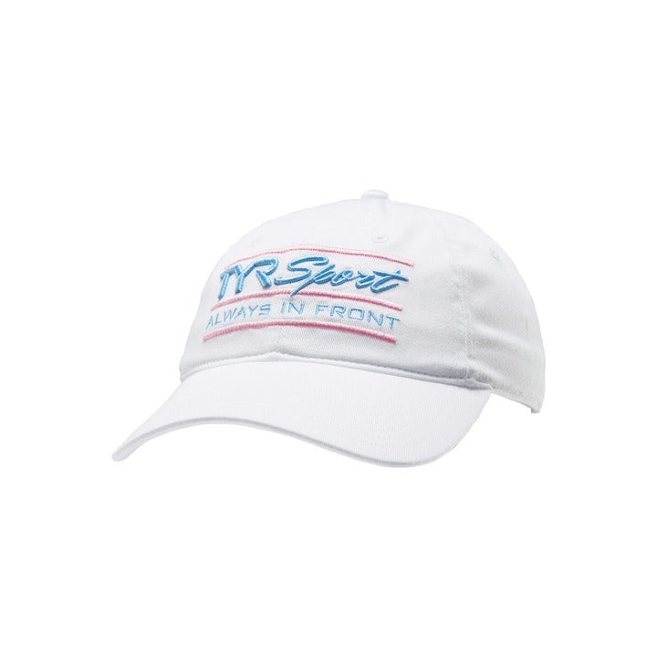 Tyr Sport AIF Adjustable Cap  Hat  Tyr