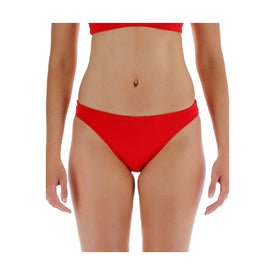 Tyr Women's Classic Full Coverage Bikini Bottom - Guard  Bikini Bottom  Tyr