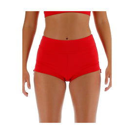 Tyr Women's Della Boyshort - Guard  Women's Boyshort  Tyr