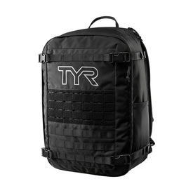 Tyr Mission Training Bag - Solid  Swimming Backpacks  Tyr