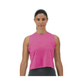 Tyr Airtec Women's Cropped Tank  Crop Top  Tyr
