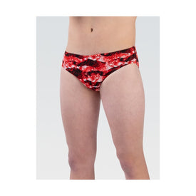 Dolfin Reliance Men's Summit Racer Brief  Swimming Briefs for Men  Dolfin