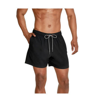 Speedo Men's Roofer 16" Swim Shorts  Boardshorts  Speedo