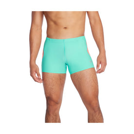 Speedo Splice Beachstar Square Leg Swim Bottoms  Drag Suits  Speedo