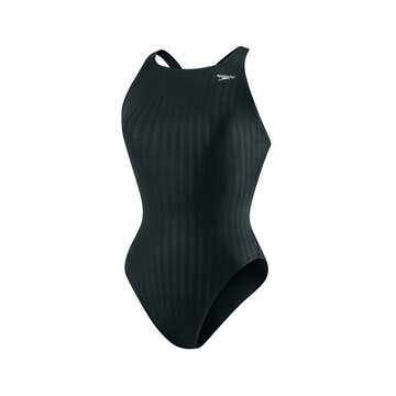 Speedo Youth Aquablade Recordbreaker One Piece Swimsuit  Competition Swimsuits  Speedo