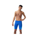 Speedo Men's Lunar Storm Swim Jammer  Swim Jammers  Speedo