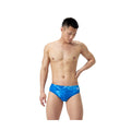 Speedo Men's Lunar Storm Swim Brief  Swimming Briefs for Men  Speedo