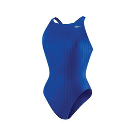 Speedo Youth Aquablade Recordbreaker One Piece Swimsuit  Competition Swimsuits  Speedo