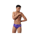 Speedo Men's Lunar Storm Swim Brief  Swimming Briefs for Men  Speedo