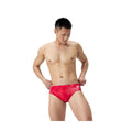 Speedo Men's Lunar Storm Swim Brief  Swimming Briefs for Men  Speedo