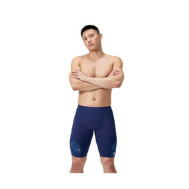 Speedo Men's Lunar Storm Swim Jammer  Swim Jammers  Speedo