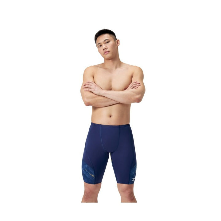 Speedo Men's Lunar Storm Swim Jammer  Swim Jammers  Speedo