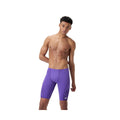 Speedo Men's Lunar Storm Swim Jammer  Swim Jammers  Speedo