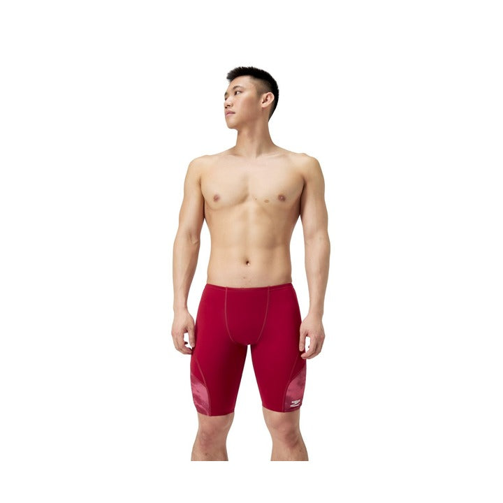 Speedo Men's Lunar Storm Swim Jammer  Swim Jammers  Speedo