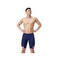Speedo Men's Lunar Storm Swim Jammer  Swim Jammers  Speedo
