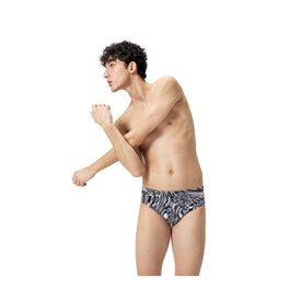 Speedo Hydrochasm Mens Brief  Swimming Briefs for Men  Speedo