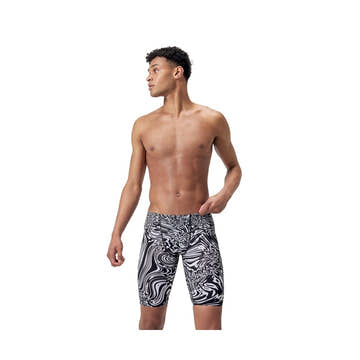 Speedo Hydrochasm Mens Jammer  Swim Jammers  Speedo