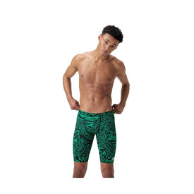 Speedo Hydrochasm Mens Jammer  Swim Jammers  Speedo