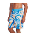 Speedo Men's Print Bondi Basin Boardshort 20 Inch  Boardshorts  Speedo