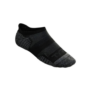 Tyr No Show Tab Sock  Triathlon Accessories  Tyr