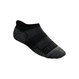 Tyr No Show Tab Sock  Triathlon Accessories  Tyr
