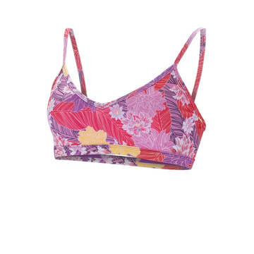 Dolfin Revibe Women's Nostalgia Strappy Swimsuit Top  Bikini Top  Dolfin